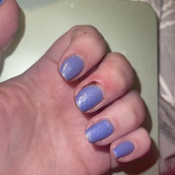 Noire The Nail Bar - Nail Salons Near Me - Murfreesboro, Tennessee