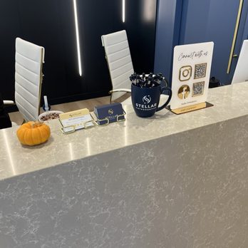 Stellar Orthodontics - Front Desk - Orthodontists Near Me - Gilbert, Arizona
