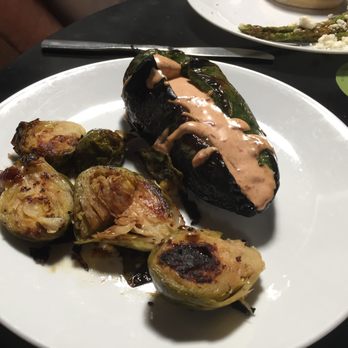 The Handlebar Pub & Grill - Stuffed Pasilla pepper - Pubs Near Me - Apache Junction, Arizona