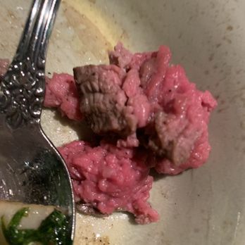 Herringbone Waikiki - What in the name of...... *internally screaming - Seafood Near Me - Honolulu, Hawaii Herringbone Waikiki - What in the name of...... *internally screaming - Seafood Near Me - Honolulu, Hawaii