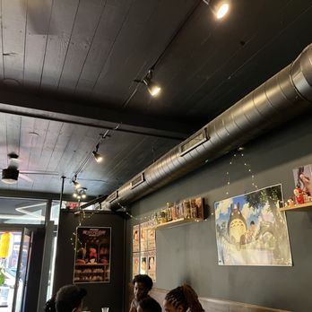 At Ramen MNYK - Ramen Near Me - Philadelphia, Pennsylvania At Ramen MNYK - Ramen Near Me - Philadelphia, Pennsylvania