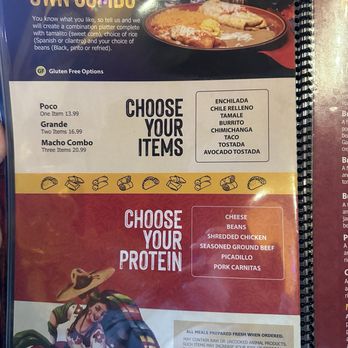 El Tapatio - Menu - Mexican Near Me - Citrus Heights, California El Tapatio - Menu - Mexican Near Me - Citrus Heights, California