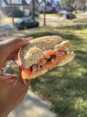 Protzel's Delicatessen by null