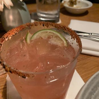Splashes Restaurant - Watermelon margarita - New American Near Me - Laguna Beach, California Splashes Restaurant - Watermelon margarita - New American Near Me - Laguna Beach, California
