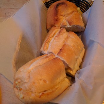 Eleven B - Garlic bread with cheese was really good - Italian Near Me - New York, New York Eleven B - Garlic bread with cheese was really good - Italian Near Me - New York, New York