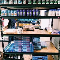 Indy Hygiene Hub