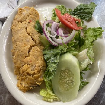 Copacabana Cuban Café - Pork Tamale - Cuban Near Me - Mount Dora, Florida Copacabana Cuban Café - Pork Tamale - Cuban Near Me - Mount Dora, Florida