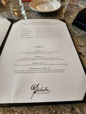 Maribella Ristorante by null