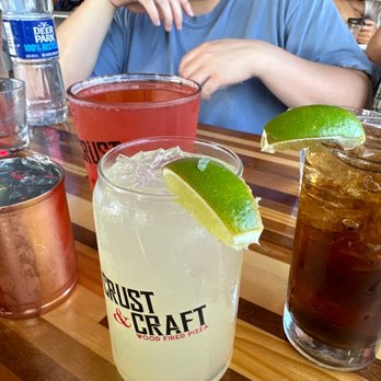 Crust & Craft - Pizza Near Me - Rehoboth Beach, Delaware Crust & Craft - Pizza Near Me - Rehoboth Beach, Delaware