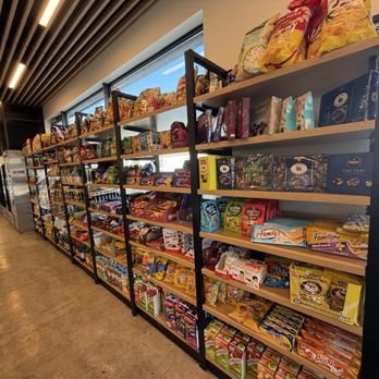 MuuMoo Foods - Nice selection of treats - Coffee & Tea Near Me - Maspeth, New York MuuMoo Foods - Nice selection of treats - Coffee & Tea Near Me - Maspeth, New York
