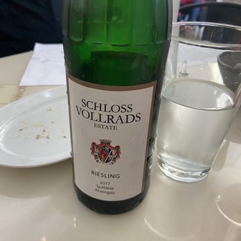 Porta’Vino - Riesling wine - Pizza Near Me - Houston, Texas Porta’Vino - Riesling wine - Pizza Near Me - Houston, Texas