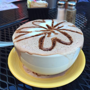 Wildflower Cafe - Hot chocolate no whip - Breakfast & Brunch Near Me - Redondo Beach, California Wildflower Cafe - Hot chocolate no whip - Breakfast & Brunch Near Me - Redondo Beach, California