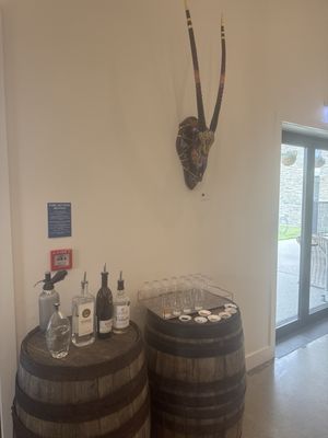 Cardrona Distillery by null