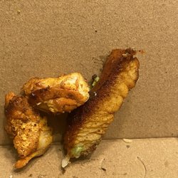 Fantastic Cafe - Chicken was so hard to chew... made me think why my food took 40 minutes to cook??