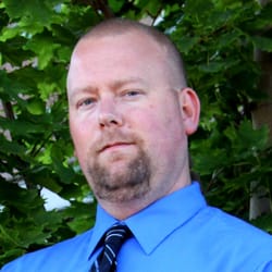Central Oregon Eyecare - Prineville - Scott Walters, Optician