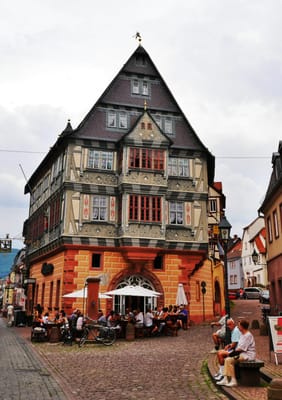 Gasthaus zum Riesen by null