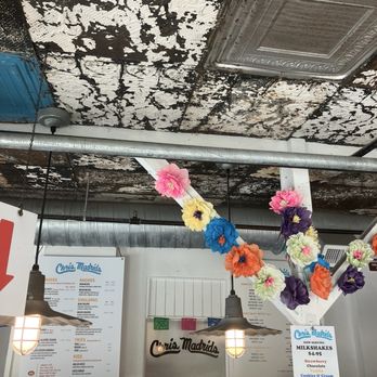 Chris Madrid's - Burgers Near Me - San Antonio, Texas