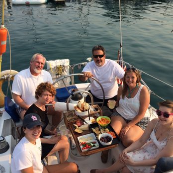 Smelly Onion Sailing - Sailing Near Me - Chicago, Illinois Smelly Onion Sailing - Sailing Near Me - Chicago, Illinois