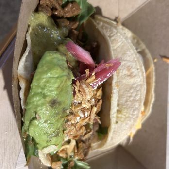 The Peached Tortilla - Tacos Near Me - Austin, Texas The Peached Tortilla - Tacos Near Me - Austin, Texas