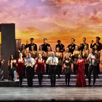 Lee’s Family Forum - Riverdance 5/5/2026 - Stadiums & Arenas Near Me - Henderson, Nevada Lee’s Family Forum - Riverdance 5/5/2026 - Stadiums & Arenas Near Me - Henderson, Nevada