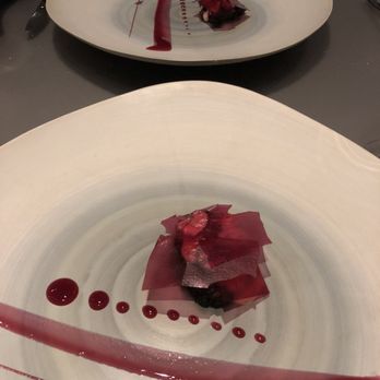 Alinea - New American Near Me - Chicago, Illinois