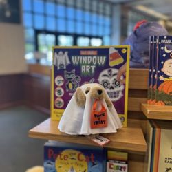 Barnes & Noble Booksellers