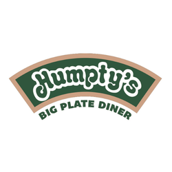Humpty's Big Plate Diner - Grande Prairie