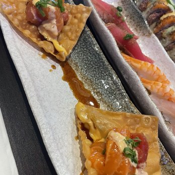 Show Sushi - Poke nacho - Sushi Bars Near Me - San Dimas, California Show Sushi - Poke nacho - Sushi Bars Near Me - San Dimas, California