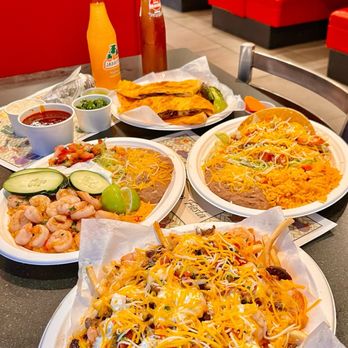 Cotijas Taco Shop - Mexican Near Me - Santee, California