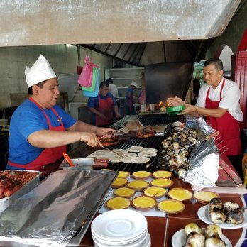 La Fogata - La Fogata!!! - Mexican Near Me - Acapulco, GRO