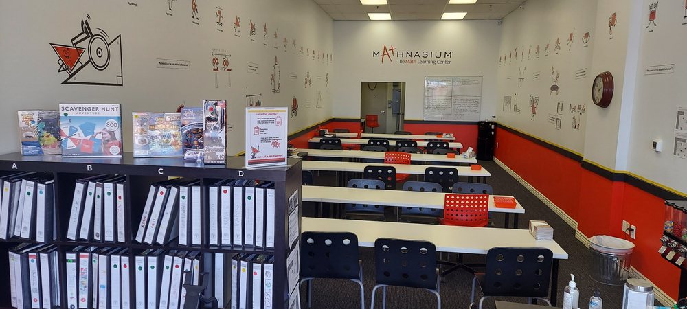 Mathnasium - reading tutor in Phoenix, AZ