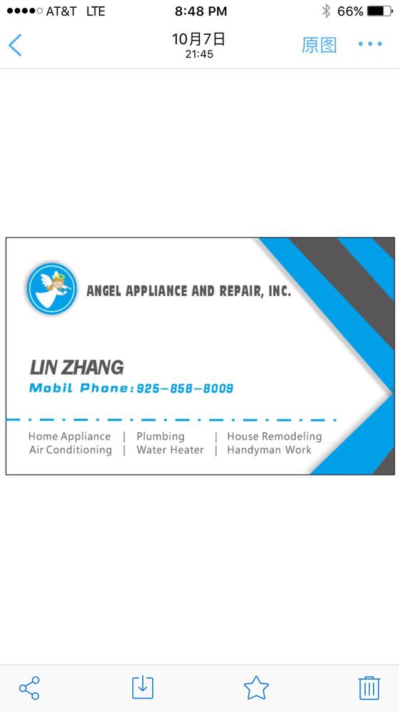 ANGEL APPLIANCE AND REPAIR Updated August 2024 3127 Fox Creek Dr