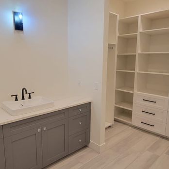 Kaloti Cabinets - Cabinetry Near Me