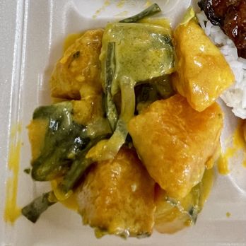Tindahan City - Sweet potato green bean yellow curry? - Filipino Near Me - Berlin, Connecticut Tindahan City - Sweet potato green bean yellow curry? - Filipino Near Me - Berlin, Connecticut