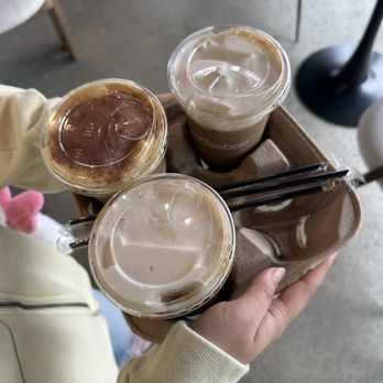 Coffeebae - Egg coffee, Einspanner coffee - Coffee & Tea Near Me - Tukwila, Washington