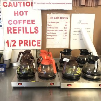 The Donut Man - Coffee Station - Donuts Near Me - Winter Haven, Florida The Donut Man - Coffee Station - Donuts Near Me - Winter Haven, Florida