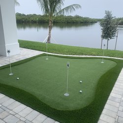 Complete Synthetic Turf