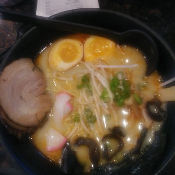 Ramen 101 - Tonkotsu Ramen - Ramen Near Me - Concord, California Ramen 101 - Tonkotsu Ramen - Ramen Near Me - Concord, California