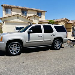 On D Spot Mobile Detailing