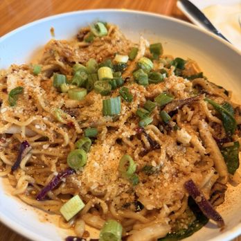 Noodles and Company - Umami noodles - Noodles Near Me - Lancaster, Pennsylvania