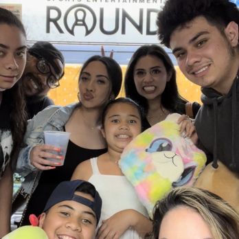 Round1 Bowling & Arcade - Temecula - Fam - Bowling Near Me - Temecula, California Round1 Bowling & Arcade - Temecula - Fam - Bowling Near Me - Temecula, California
