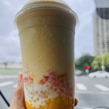 Sweetyee - Coffee & Tea Near Me - Honolulu, Hawaii Sweetyee - Coffee & Tea Near Me - Honolulu, Hawaii