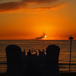Ck Tours & Cruises