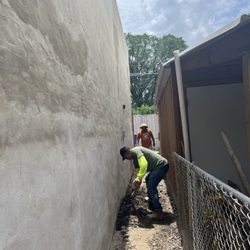 Lucas Brothers Roofing & Tuckpointing