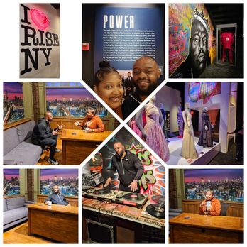 RiseNY - Great Visit !! - Museums Near Me - New York, New York