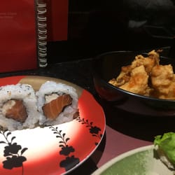 Azuki Sabores do Japão - Tudo bem fresquinho
