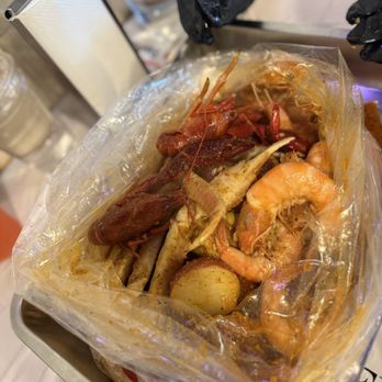 Crawfish Chef - Seafood Near Me - Bellevue, Washington Crawfish Chef - Seafood Near Me - Bellevue, Washington
