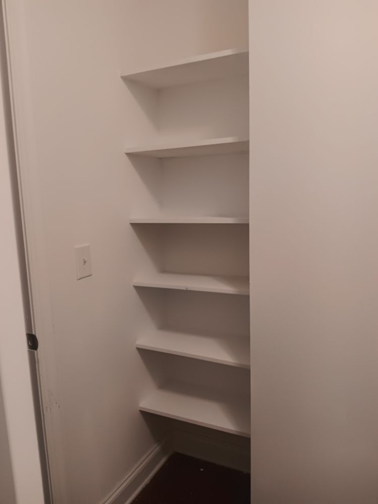 Slide of Budget Solutions