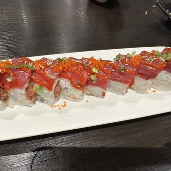 Sushi Ichimoto - Sushi Bars Near Me - Hayward, California Sushi Ichimoto - Sushi Bars Near Me - Hayward, California