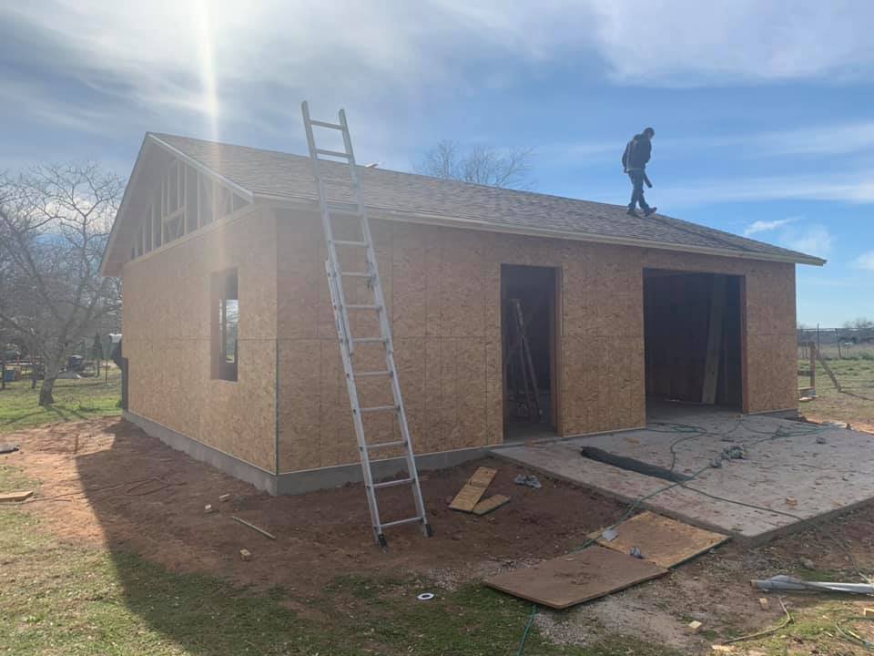 Slide of Castillo Roofing Solutions